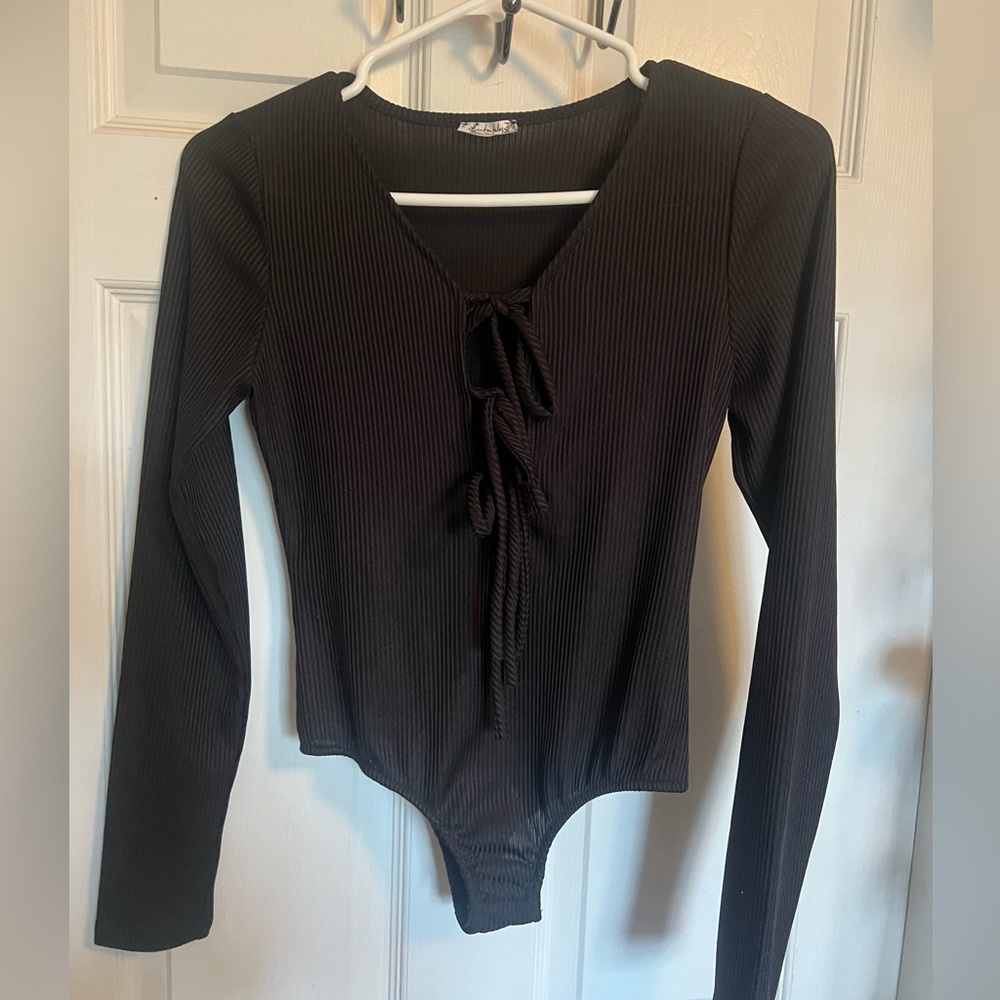 Free People Intimately Bodysuit
